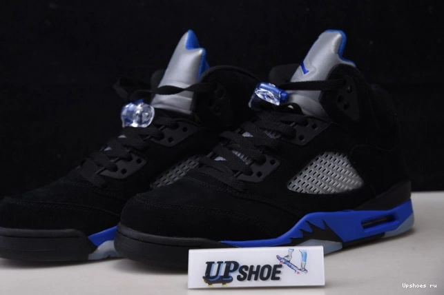 Blue Jordan Air CT4838-004 Racer 5 0116